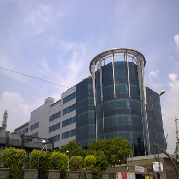 Rolta Corporate Park